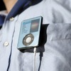 TUNESHELL Mirror for iPod nanoの画像
