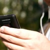 TUNESHELL Mirror for iPod nanoの画像