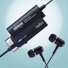 radHeadphones NOISE CANCELの画像
