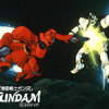 機動戦士ガンダム　逆襲のシャアの画像