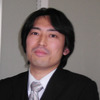 グローバルフレンドシップの藤原氏。藤原氏がグローバルフレンドシップの秘密分散エンジンの初期バージョンの開発者の画像