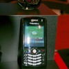 BlackBerry 8120に対応したSlingPlayerの画像