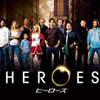 「HEROES／ヒーローズ」の画像