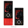 920SCのレッド×ブラックの画像