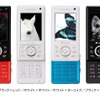 その他のカラーバリエーションの画像