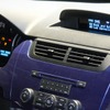 こちらはFORD Focus。SYNC装備車は去年までで3万台以上が装備された。ゲイツビデオにも出てきたのは「愛車という設定」のようだの画像