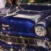 車主体の北棟に入るといきなりこんな車が出てくるの画像
