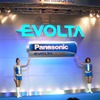 EVOLTA　披露の画像
