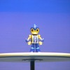 エボルタ君の画像