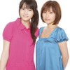 安倍なつみ＆矢島舞美の画像