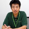 「運用開始から5ヵ月経過してますが、専任者を置く必要がないのでたいへん助かっていますね」の画像