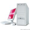 Prime Monarch LX E8500の画像
