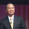 孫正義氏：「やってみなければわからない」と孫社長。たしかに本音とも思えるが、綿密なシェア拡大のシナリオがあるのかもしれない。の画像