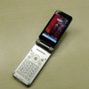 AQUOSケータイ SH905iTVの画像