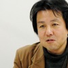 ユビテック　代表取締役社長 荻野司氏の画像