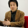 ユビテック　代表取締役社長 荻野司氏の画像