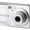 オプティオ E50の画像
