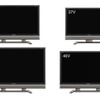 「LC-52EX5」「LC-46EX5」「LC-42EX5」「LC-37EX5」の画像