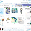 pixivの画像