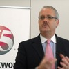 F5 Networks, Inc. データソリューション事業部 マーケティング担当シニアディレクター カービー・ウォズウォース氏の画像