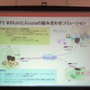 F5 WANJetとAcopiaの組み合わせソリューションの画像