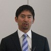 F5ネットワークスジャパン 代表取締役社長 長崎忠雄氏の画像