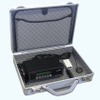 FOMA通信モジュールを内蔵した「i-logis H」の画像