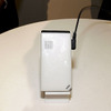 W61T。LISMO Videoにも対応するハイエンドモデル。2.8インチワイドQVGA有機ELディスプレイを搭載の画像