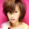 鈴木亜美の画像