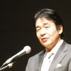 慶應義塾大学 グローバルセキュリティ研究所 所長兼教授 竹中平蔵氏の画像