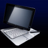 HP Pavilion Notebook PC「tx2500」（デザイン：響き）の画像