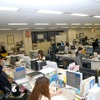社内風景の画像