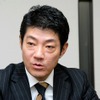 久保田社長の画像