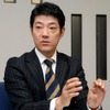 久保田社長の画像