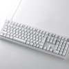 メカニカルキーボード 400-SKB001の画像
