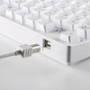 USBケーブルは着脱可能の画像
