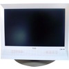 WS-TV2001のオフホワイト/シャンパンゴールドの画像
