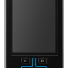gigabeat T802の画像