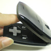 Genius NAVIGATOR 365 LASER with gamepadの画像