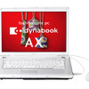 dynabook AX/54EPの画像