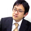 干場久仁雄氏の画像