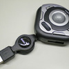 Genius TRAVELER 350 USB run cardの画像