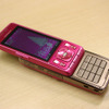 Cyber-shotケータイ「SO905iCS」の画像