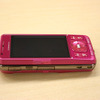 Cyber-shotケータイ「SO905iCS」の画像