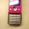 Cyber-shotケータイ「SO905iCS」の画像