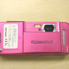 Cyber-shotケータイ「SO905iCS」の画像
