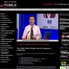 「Mobile World Congress 2008」公式ページ（http://www.mobileworldcongress.com/homepage.htm）の画像