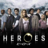 HEROES／ヒーローズの画像