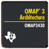OMAP3430の画像