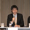 さくらインターネット株式会社　代表取締役社長　兼　最高経営責任者（CEO）　田中邦裕氏の画像